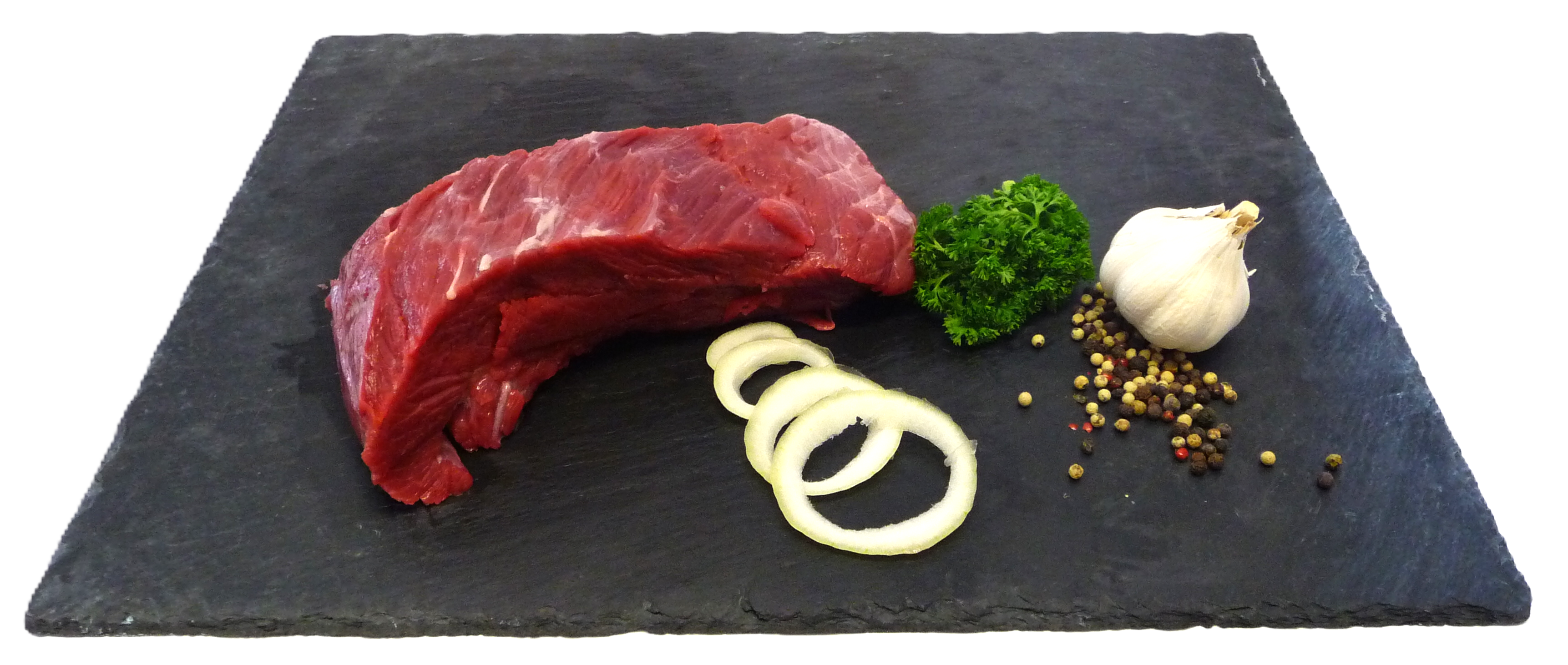 Suppenfleisch vom Weiderind