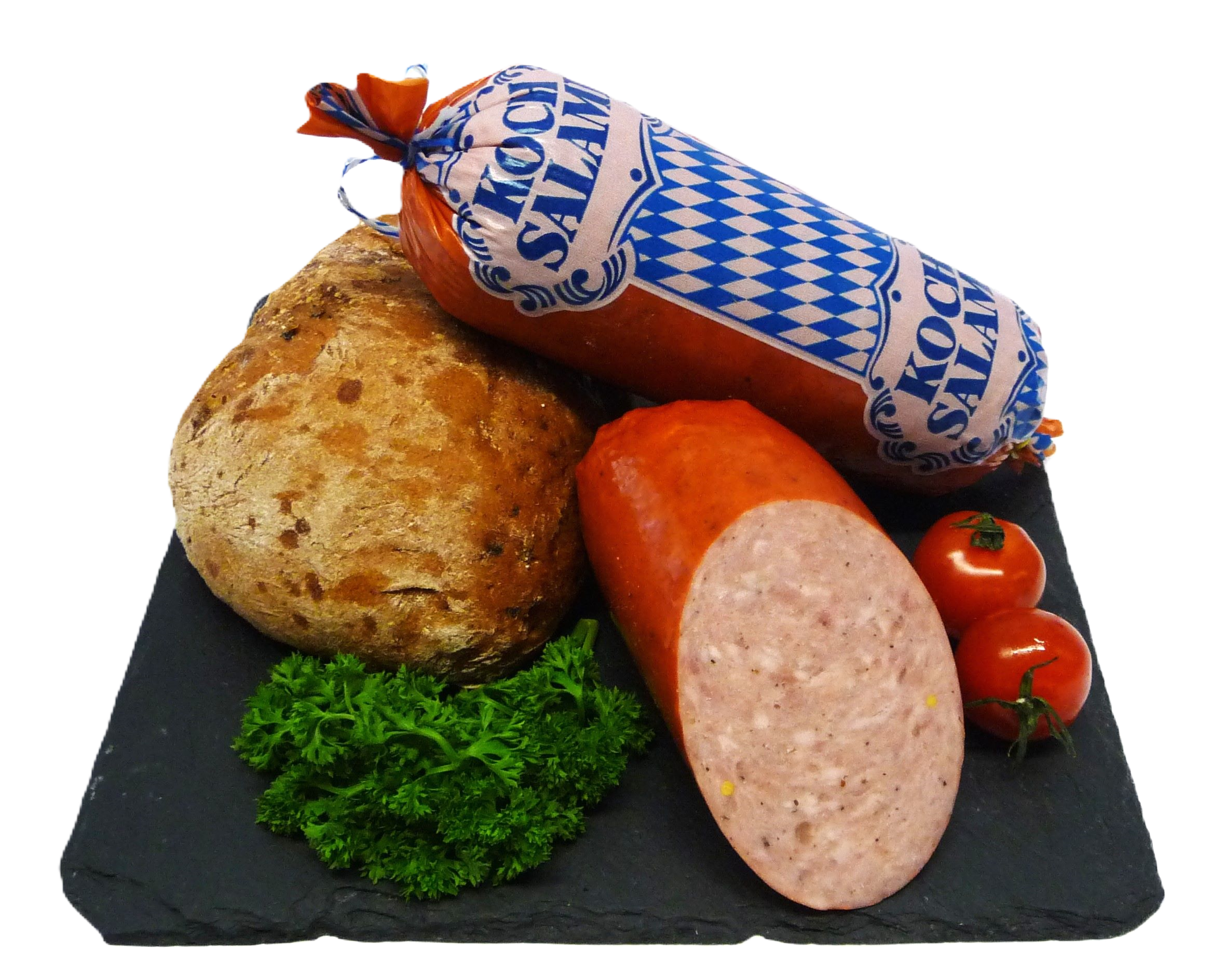 Kochsalami