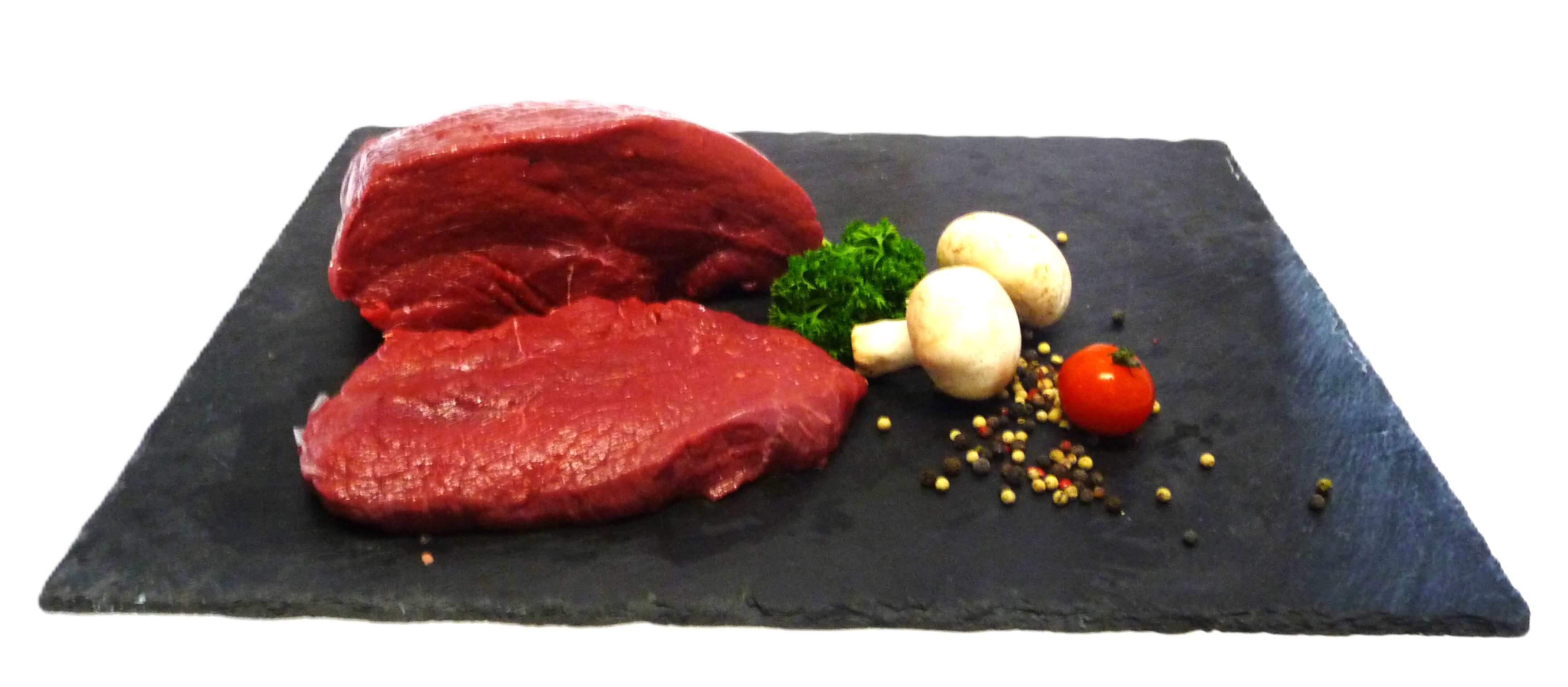 Hüftsteak vom Weiderind