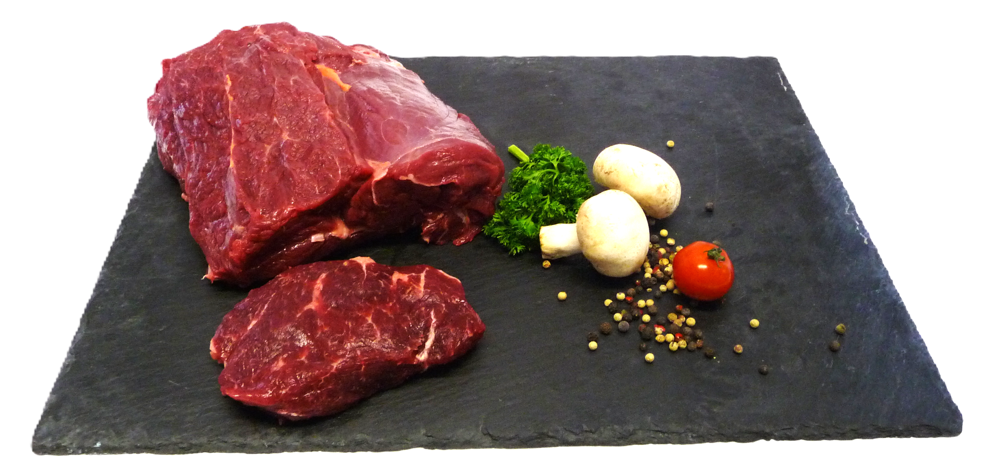 Rib Eye vom Weiderind