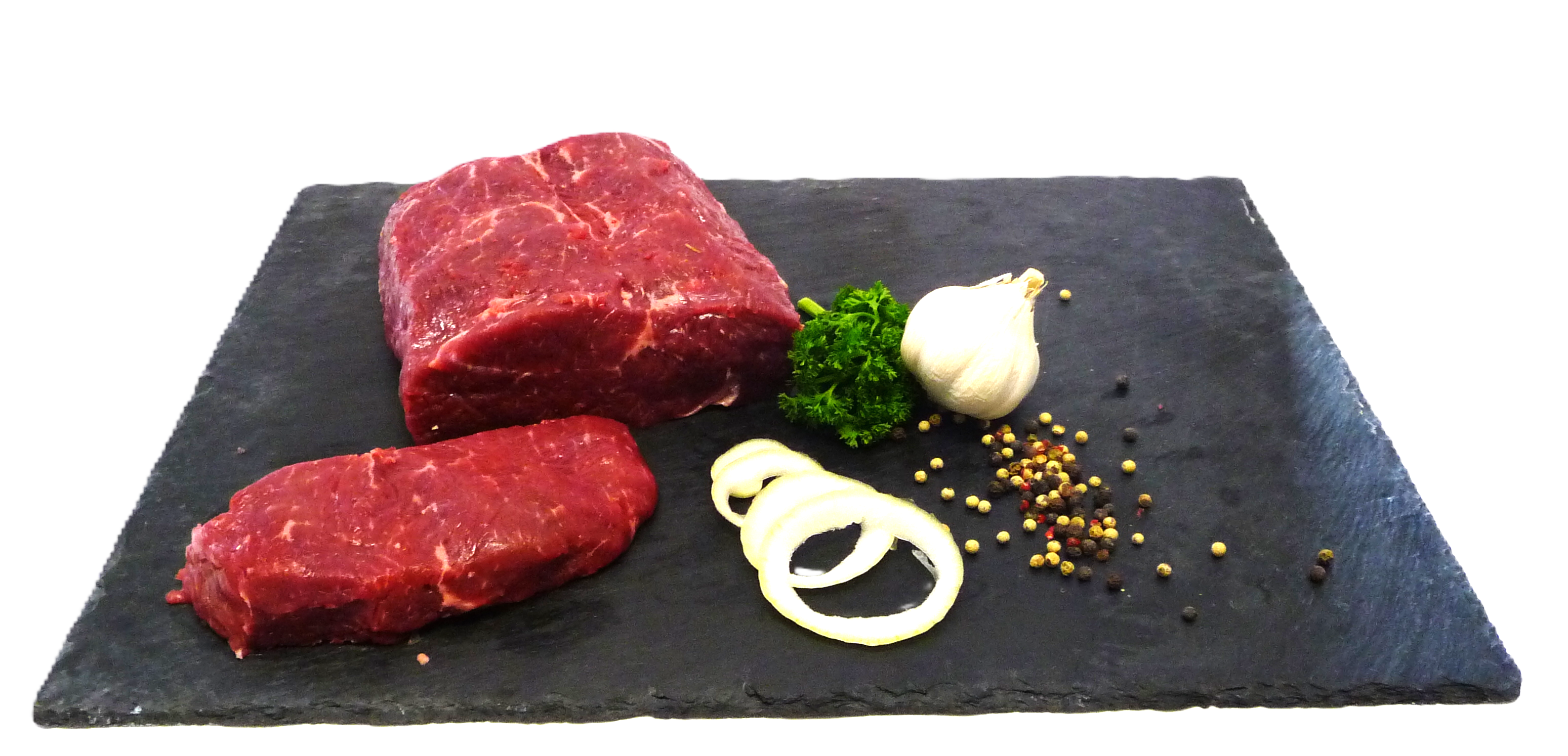 Roastbeef vom Weiderind