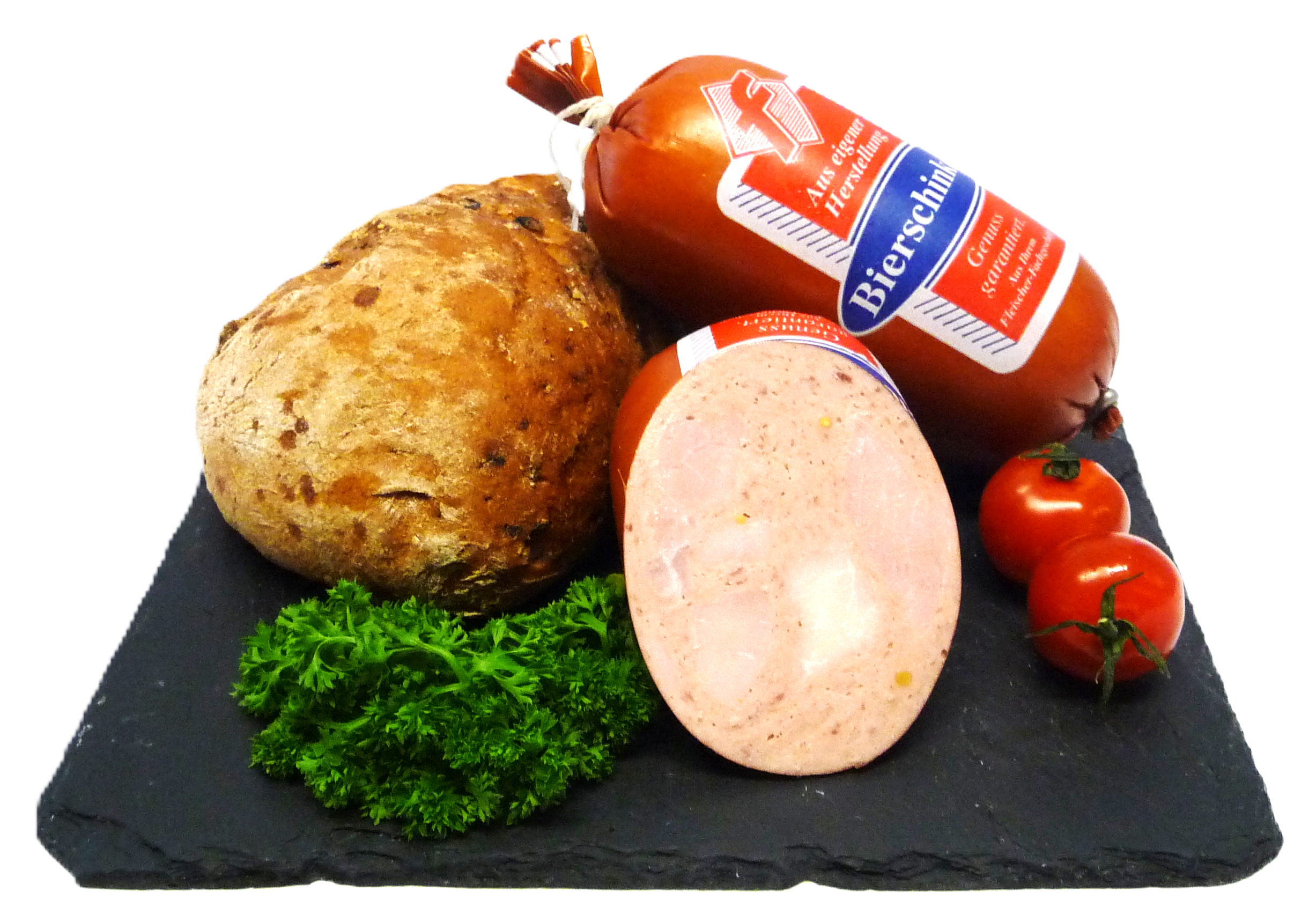 Bierschinken