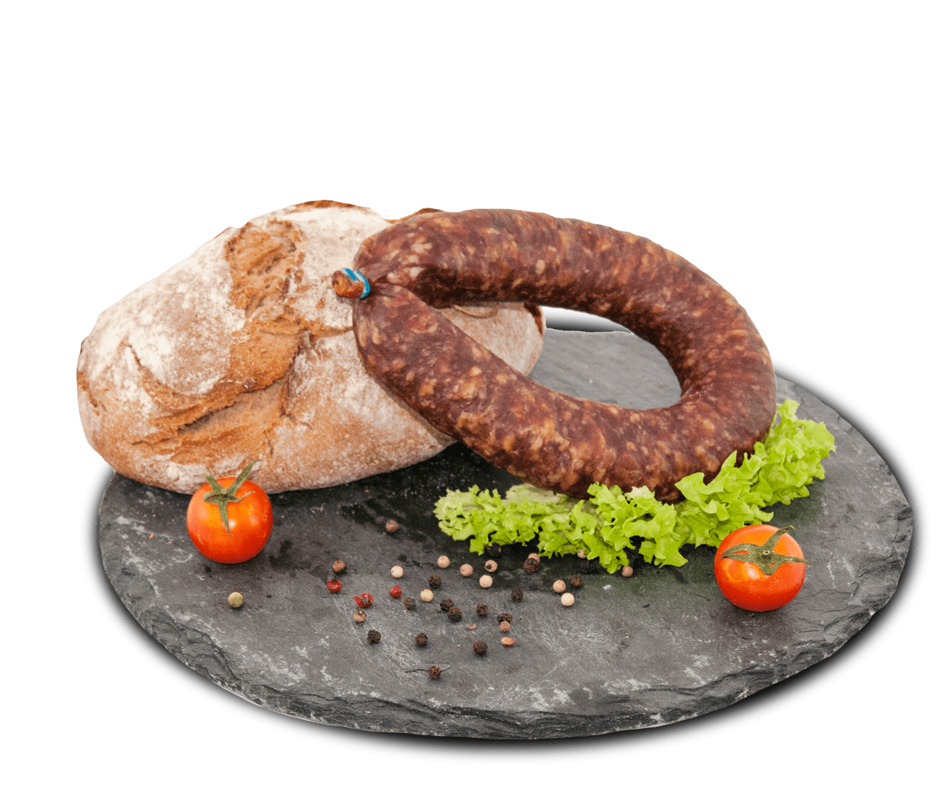Bauernknackwurst - Das Original