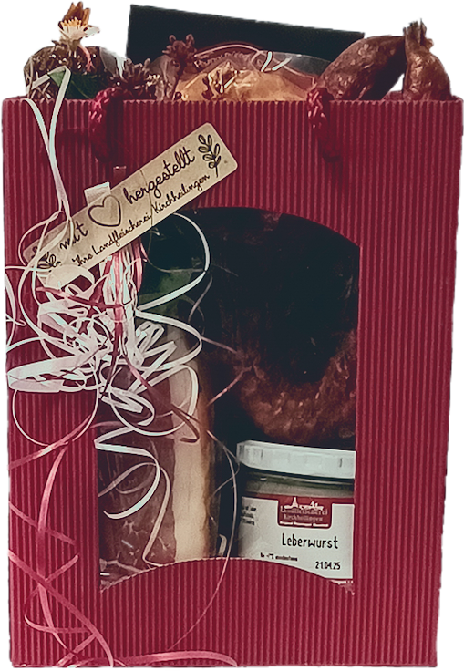 Bauernpaket