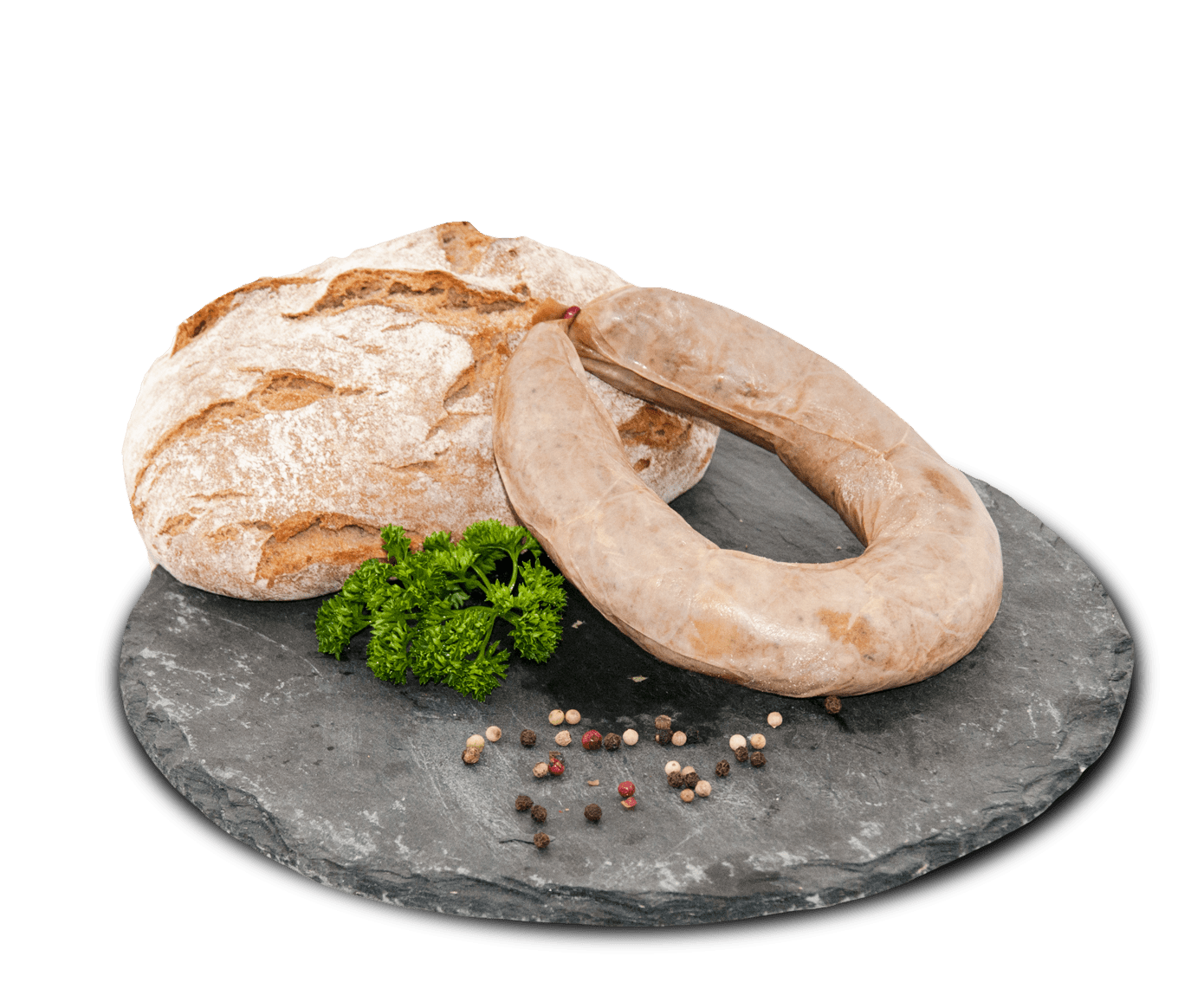 Hausmacher Leberwurst