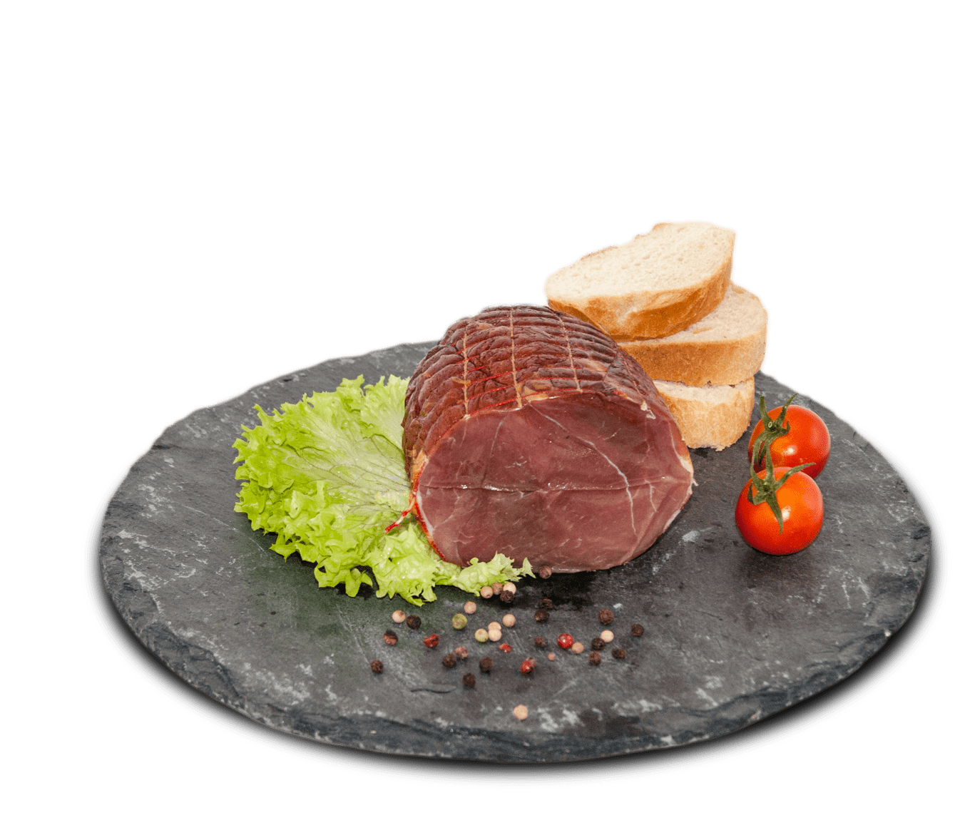 Nußschinken