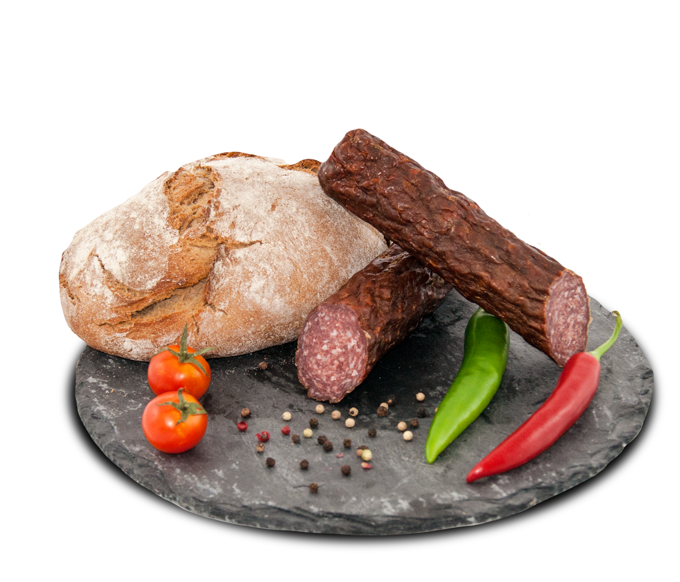 Stracke vom Weiderind