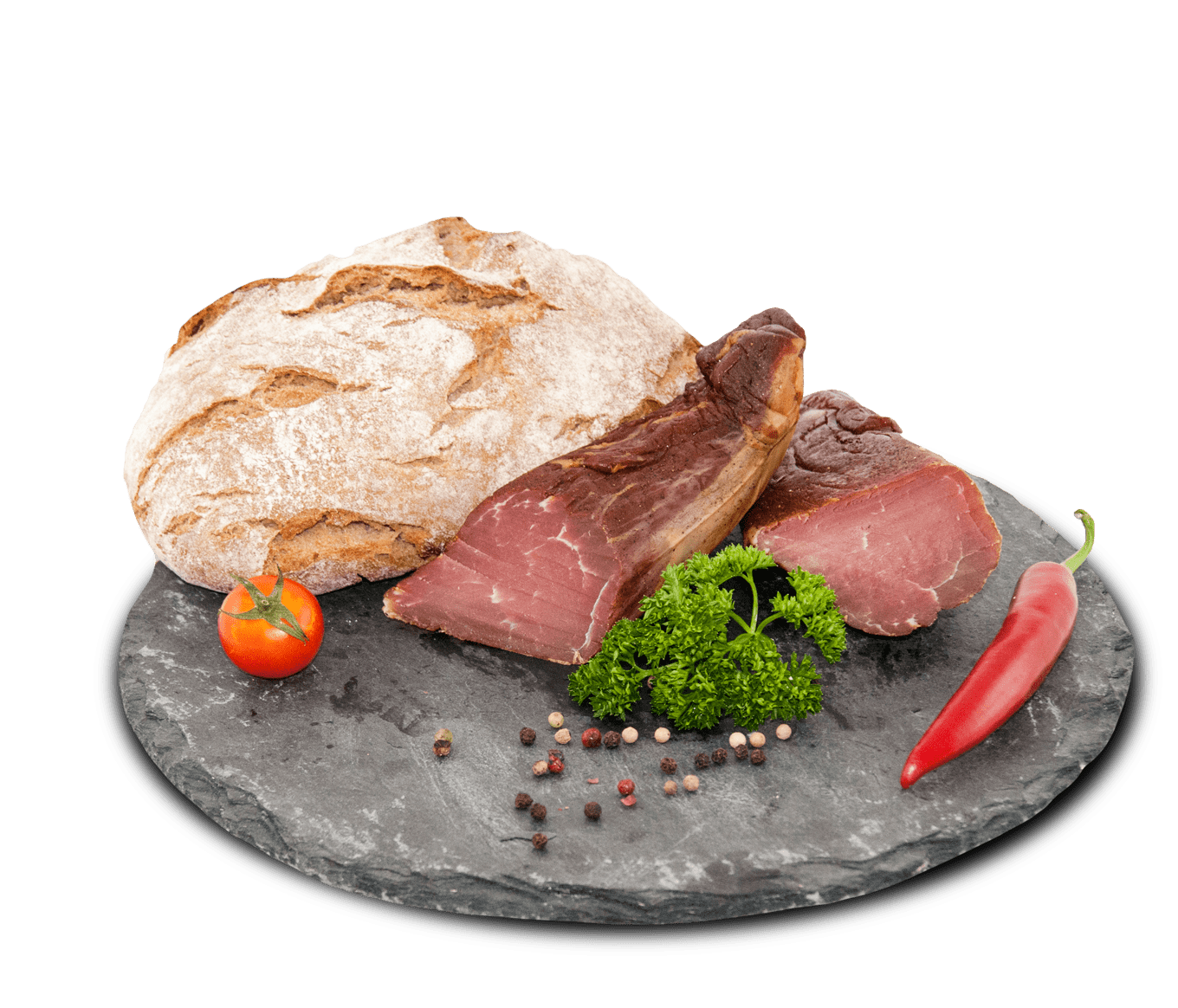 Räucherlende